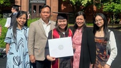 Pinay excels in prestigious, picture-perfect Harvard under tough conditions